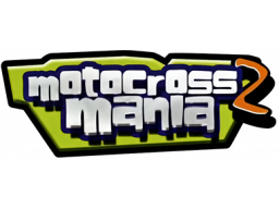 Motocross Mania 2 (PS1)   © Gotham Games 2003    1/1