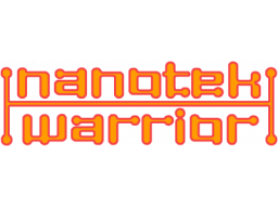 Nanotek Warrior (PS1)   © Virgin 1997    1/1