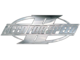 Need For Speed II (PS1)   © EA 1997    1/1