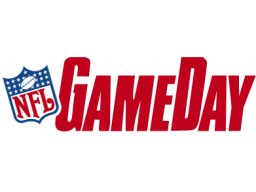 NFL GameDay (PS1)   © Sony 1996    1/1
