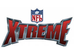 NFL Xtreme (PS1) &nbsp; &copy; 989 Sports 1998 &nbsp;  1/1