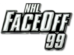 NHL FaceOff '99 (PS1)   © Sony 1998    1/1