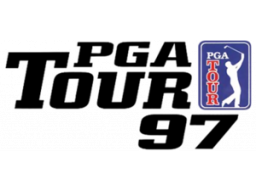 PGA Tour '97 (PS1)   © EA 1996    1/1