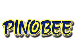 Pinobee (PS1) &nbsp; &copy; Hudson 2002 &nbsp;  1/1