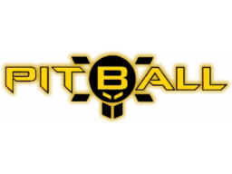 Pitball (PS1) &nbsp; &copy; Time Warner 1996 &nbsp;  1/1