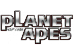 Planet Of The Apes (PS1)   © Ubisoft 2002    1/1