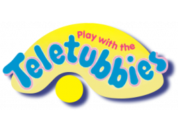 Play With The Teletubbies (PS1) &nbsp; &copy; BBC Multimedia 2000 &nbsp;  1/1