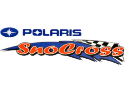 Polaris SnoCross (PS1)   © Vatical 2000    1/1