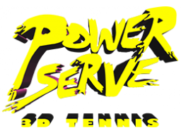 Power Serve (PS1)   © Ocean 1995    1/1