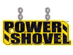 Power Shovel (PS1)   © Taito 2000    1/1