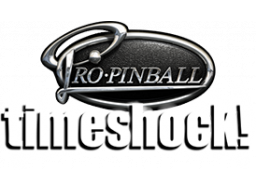 Pro Pinball: Timeshock! (PS1)   © Empire 1998    1/1
