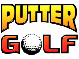 Putter Golf (PS1) &nbsp; &copy; D3 2001 &nbsp;  1/1