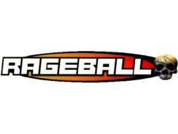 Rageball (PS1) &nbsp; &copy; Agetec 2002 &nbsp;  1/1
