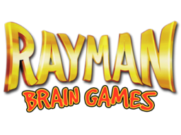 Rayman Junior (PS1) &nbsp; &copy; Ubisoft 2000 &nbsp;  1/1