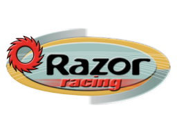 Razor Racing (PS1) &nbsp; &copy; Crave 2001 &nbsp;  1/1