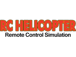 RC Helicopter (PS1) &nbsp; &copy; D3 2000 &nbsp;  1/1