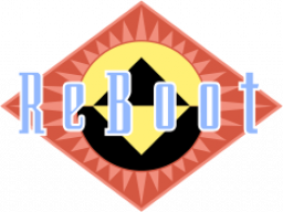 ReBoot (PS1) &nbsp; &copy; EA 1998 &nbsp;  1/1