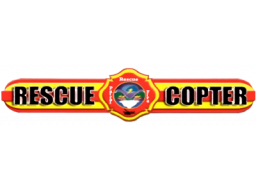 Rescue Copter (PS1) &nbsp; &copy; Conspiracy 2001 &nbsp;  1/1