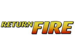 Return Fire (PS1)   © Time Warner 1996    1/1