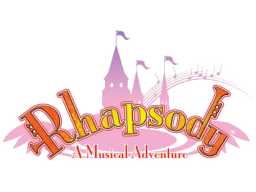 Rhapsody: A Musical Adventure (PS1)   © Nippon Ichi 1998    1/1