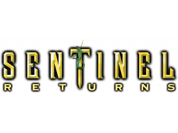 Sentinel Returns (PS1)   © Psygnosis 1998    1/1
