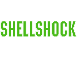 Shellshock (PS1)   © U.S. Gold 1996    1/1