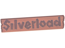 Silverload (PS1)   © Vic Tokai 1996    1/1