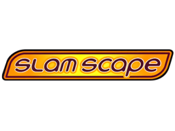 Slamscape (PS1) &nbsp; &copy; Viacom 1996 &nbsp;  1/1
