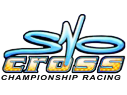 Sno-Cross Championship Racing (PS1)   © Crave 2000    1/1