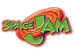 Space Jam (PS1)   © Acclaim 1996    1/1