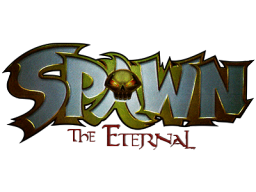 Spawn: The Eternal (PS1)   © Sony 1997    1/1