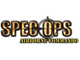 Spec Ops: Airborne Commando (PS1)   © Gotham Games 2002    1/1