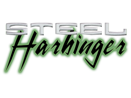 Steel Harbinger (PS1)   © Mindscape 1996    1/1