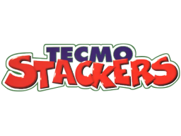 Tecmo Stackers (PS1) &nbsp; &copy; Tecmo 1997 &nbsp;  1/1