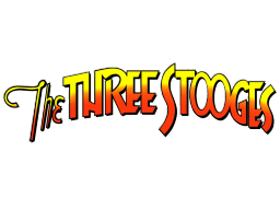 The Three Stooges (PS1)   © Cinemaware 2004    1/1