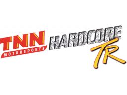 TNN Motor Sports Hardcore TR (PS1)   © ASC Games 1999    1/1