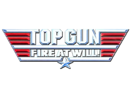 Top Gun: Fire At Will (PS1)   © MicroProse 1996    1/1