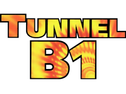 Tunnel B1 (PS1)   © Acclaim 1996    1/1