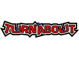 Turnabout (PS1)   © Natsume 2000    1/1