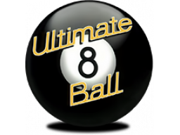 Ultimate 8 Ball (PS1) &nbsp; &copy; THQ 1999 &nbsp;  1/1
