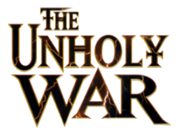 The Unholy War (PS1)   © Eidos 1998    1/1