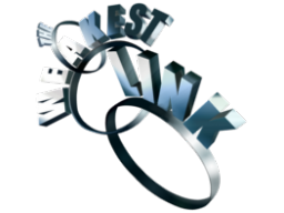 The Weakest Link (PS1) &nbsp; &copy; Activision 2001 &nbsp;  1/1