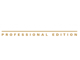 World Cup Golf: Professional Edition (PS1)   © U.S. Gold 1996    1/1