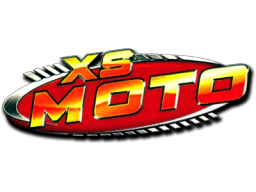 XS Moto (PS1)   © XS Games 2003    1/1