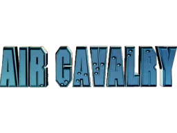 Air Cavalry (SNES)   © GameTek 1995    1/1