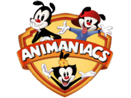 Animaniacs (SNES)   © Konami 1994    1/1