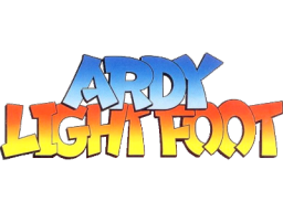 Ardy Lightfoot (SNES)   © ASCII 1993    1/1