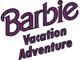 Barbie: Vacation Adventure (SNES)   © Hi Tech Expressions 1994    1/1