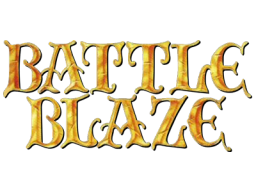 Battle Blaze (SNES)   © Sammy 1992    1/1