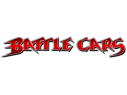 Battle Cars (SNES)   © Namco 1993    1/1